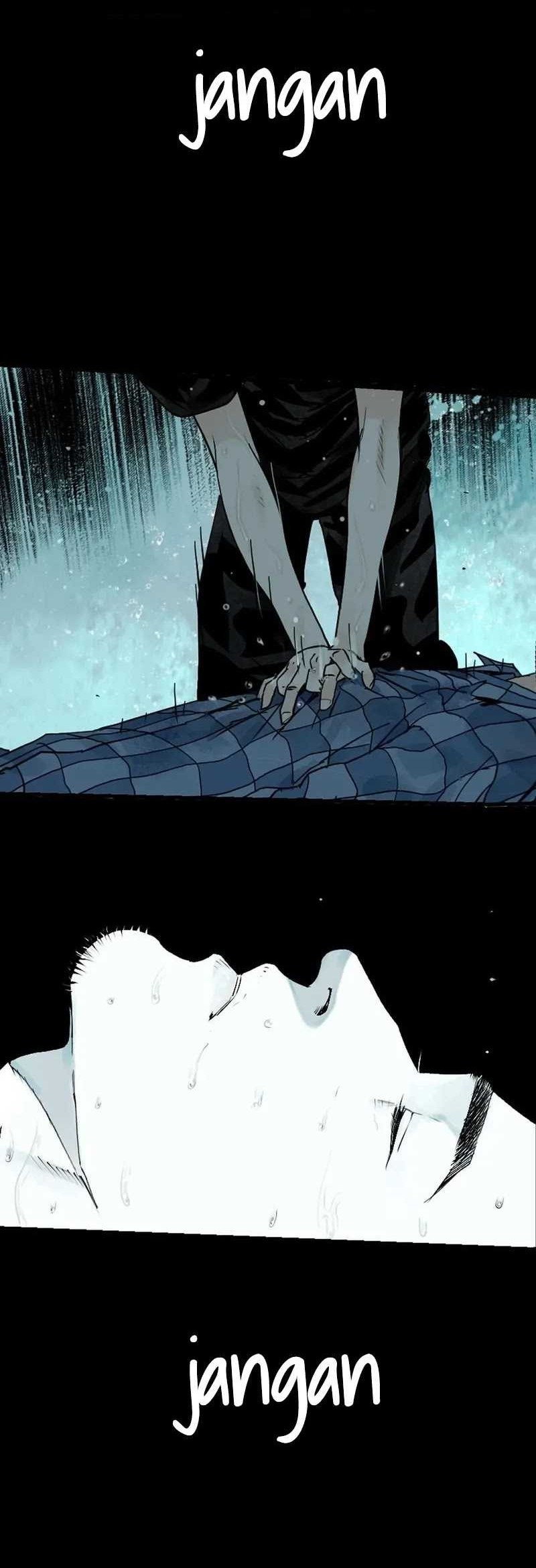 The Crow Chapter 16 Gambar 55