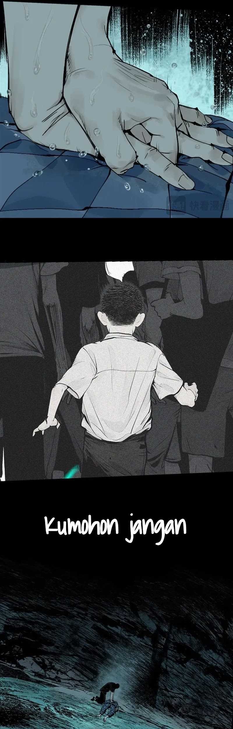 The Crow Chapter 16 Gambar 56