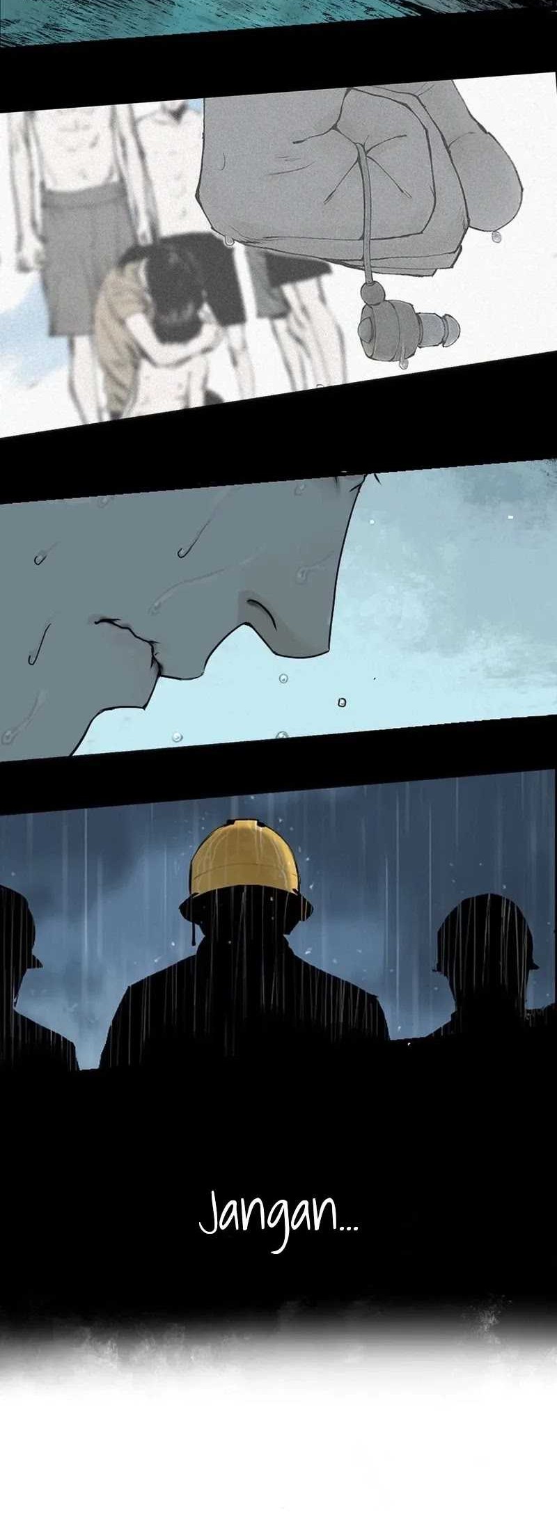 The Crow Chapter 16 Gambar 57