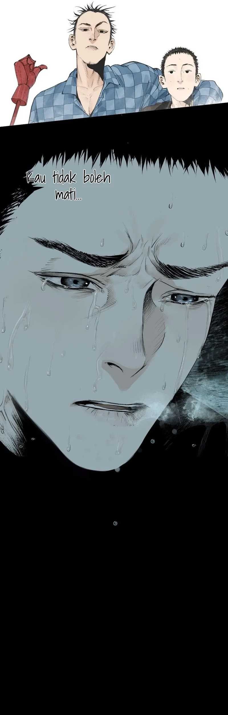 The Crow Chapter 16 Gambar 58