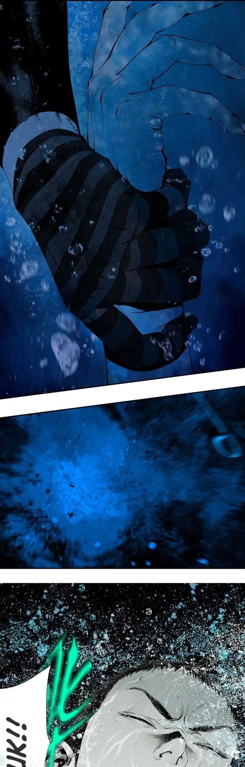 The Crow Chapter 16 Gambar 40