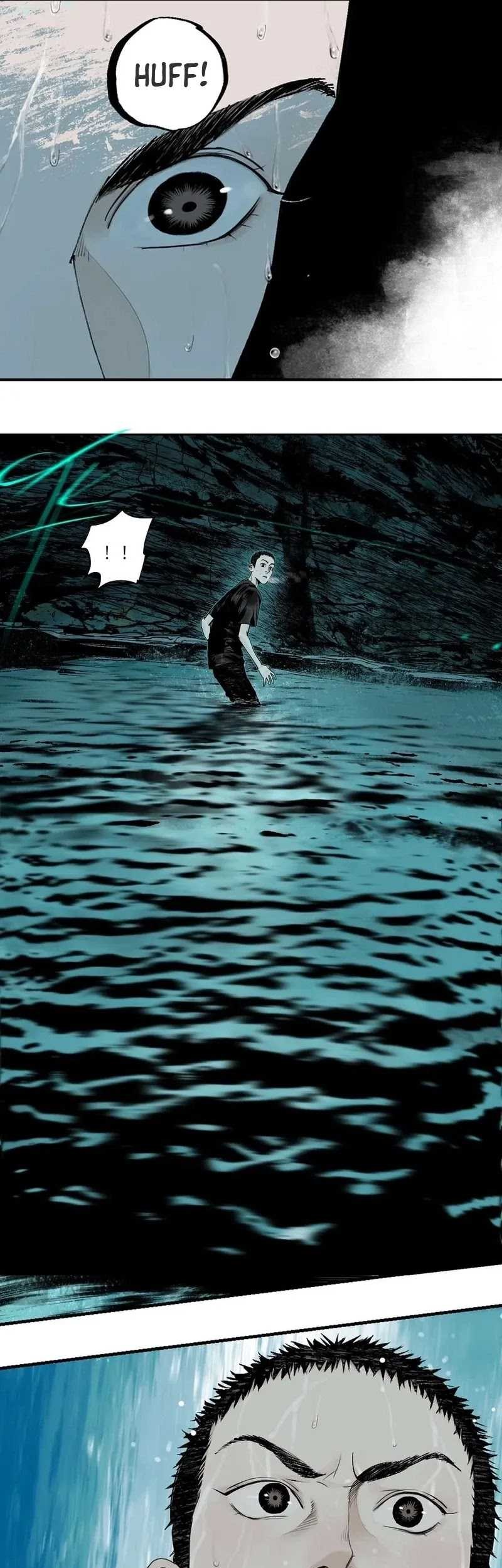 The Crow Chapter 16 Gambar 42