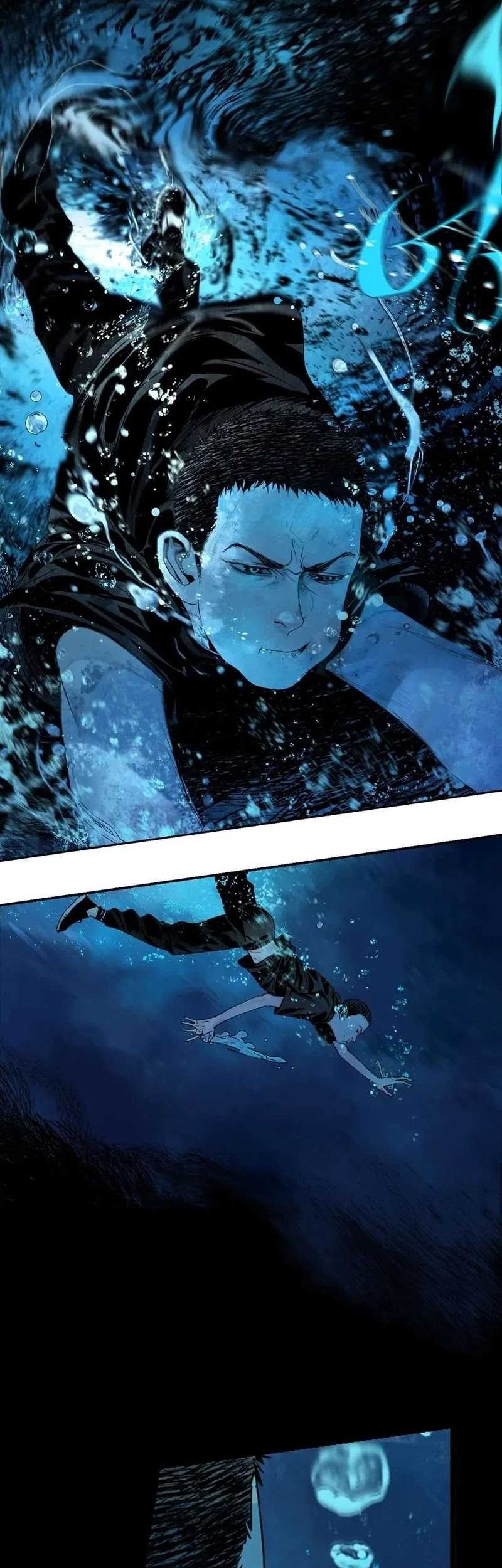 The Crow Chapter 16 Gambar 46