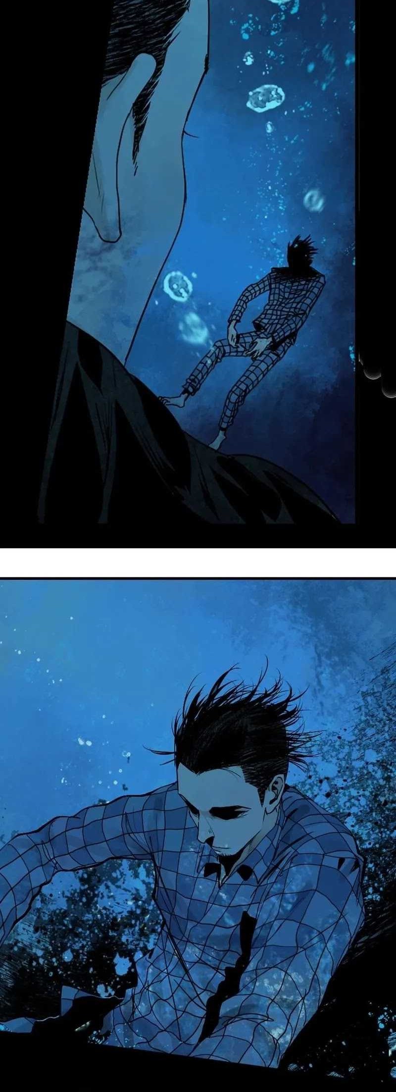 The Crow Chapter 16 Gambar 47