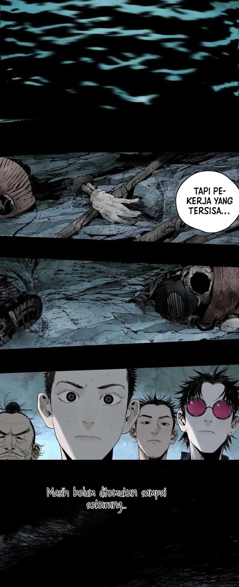 The Crow Chapter 16 Gambar 71