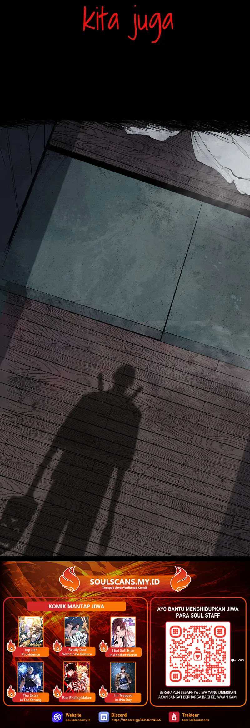 The Crow Chapter 16 Gambar 74