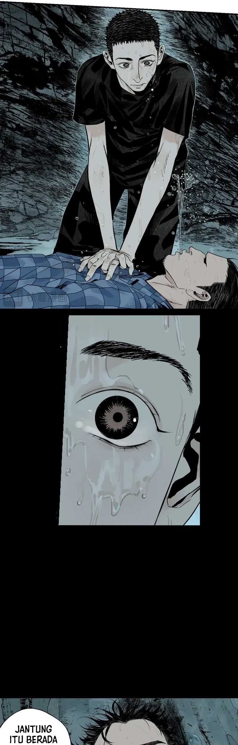 The Crow Chapter 16 Gambar 60