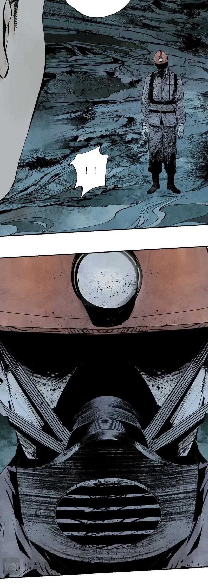 The Crow Chapter 16 Gambar 65