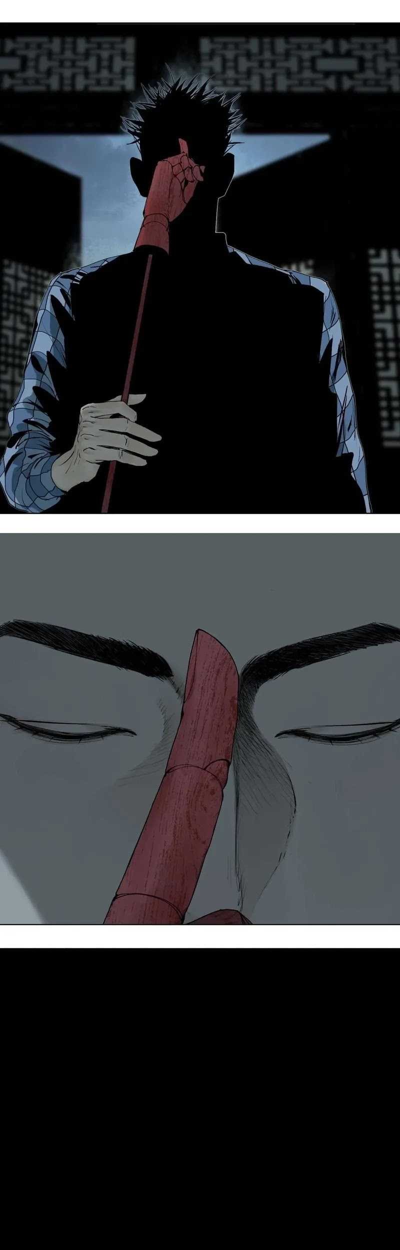 The Crow Chapter 16 Gambar 5