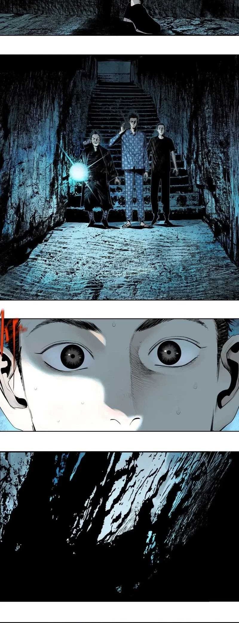 The Crow Chapter 16 Gambar 12