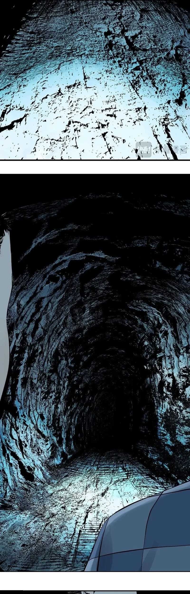 The Crow Chapter 16 Gambar 13