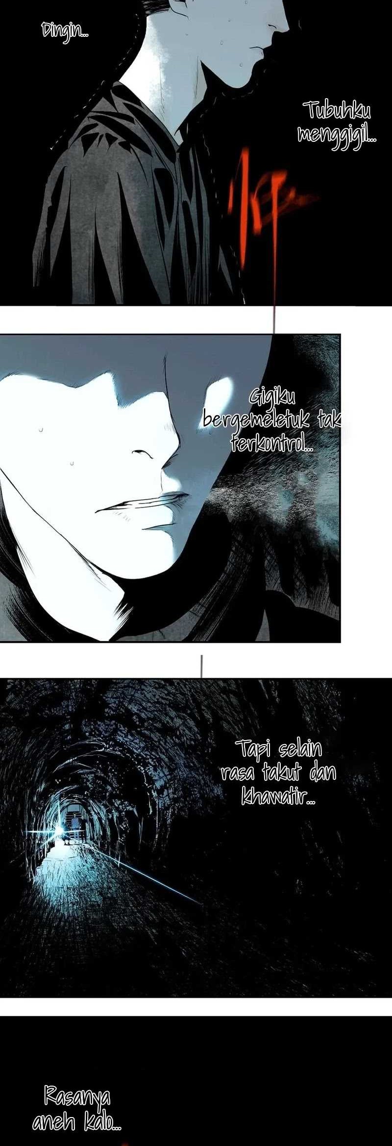 The Crow Chapter 16 Gambar 14