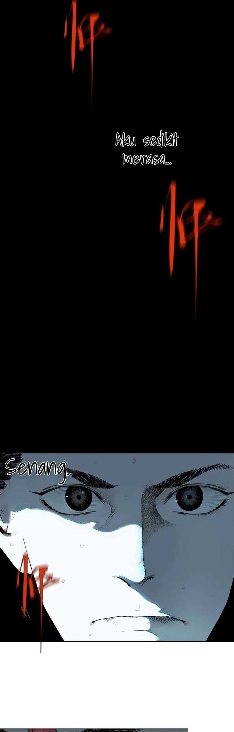 The Crow Chapter 16 Gambar 15