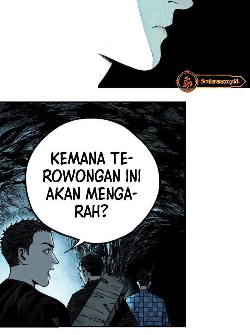 The Crow Chapter 16 Gambar 18