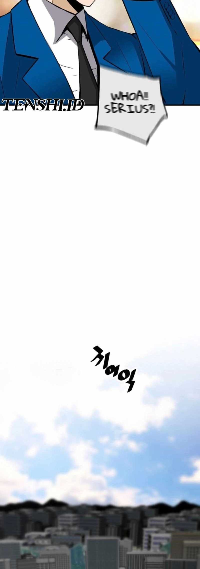 Return of the Legend Chapter 157 Gambar 40