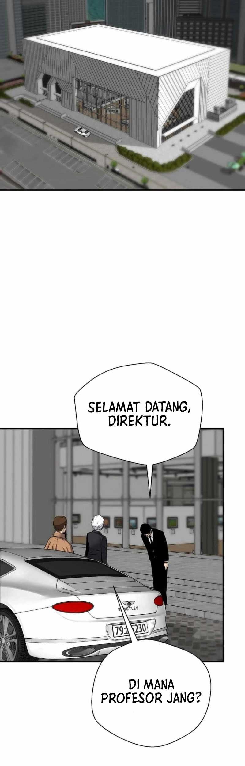 Return of the Legend Chapter 157 Gambar 41