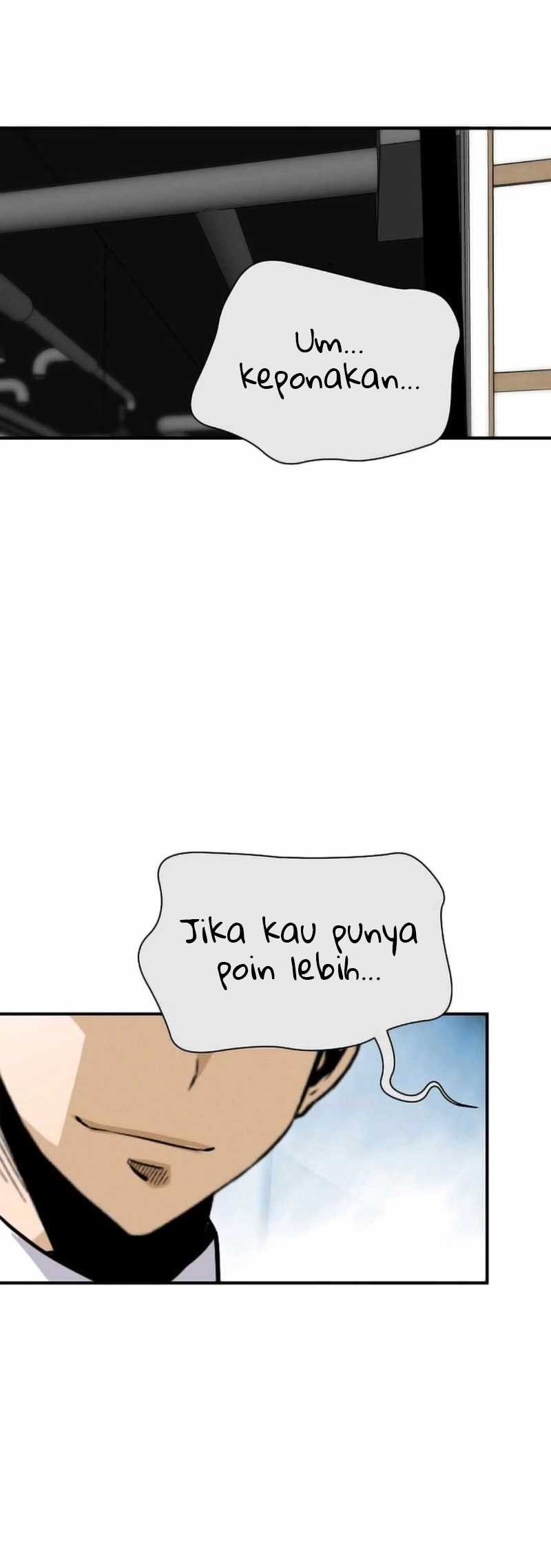 Return of the Legend Chapter 157 Gambar 43