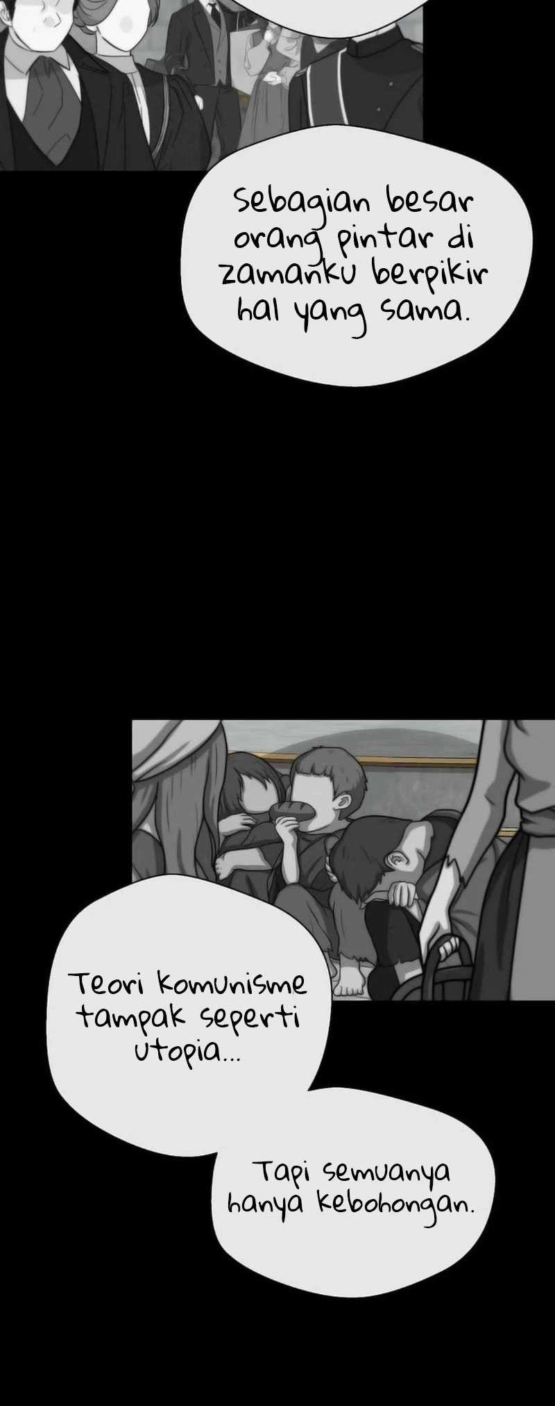 Return of the Legend Chapter 157 Gambar 28