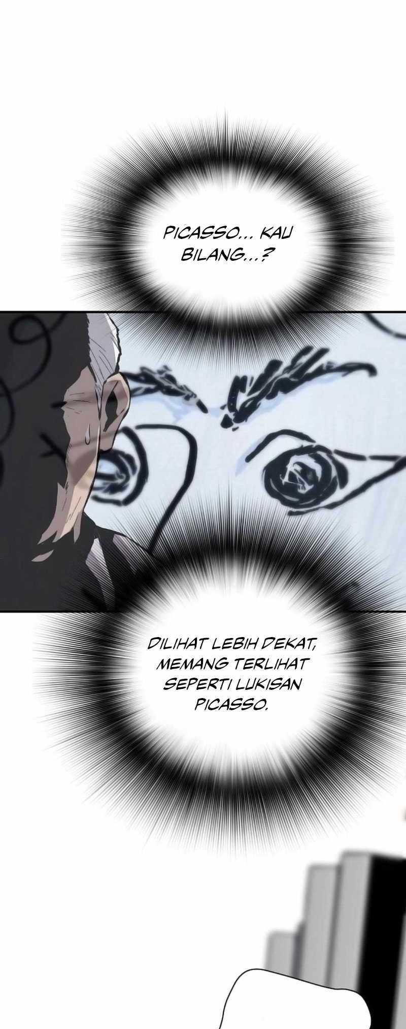 Return of the Legend Chapter 157 Gambar 34