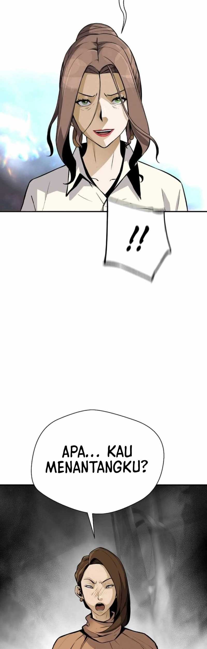 Return of the Legend Chapter 157 Gambar 58