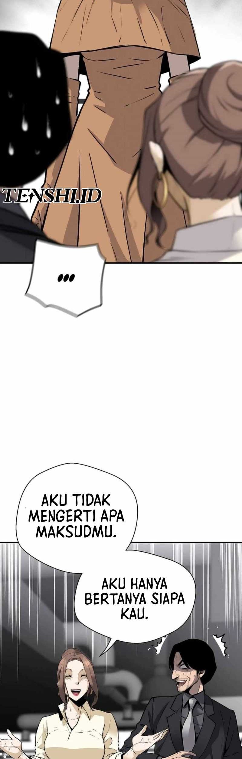 Return of the Legend Chapter 157 Gambar 59