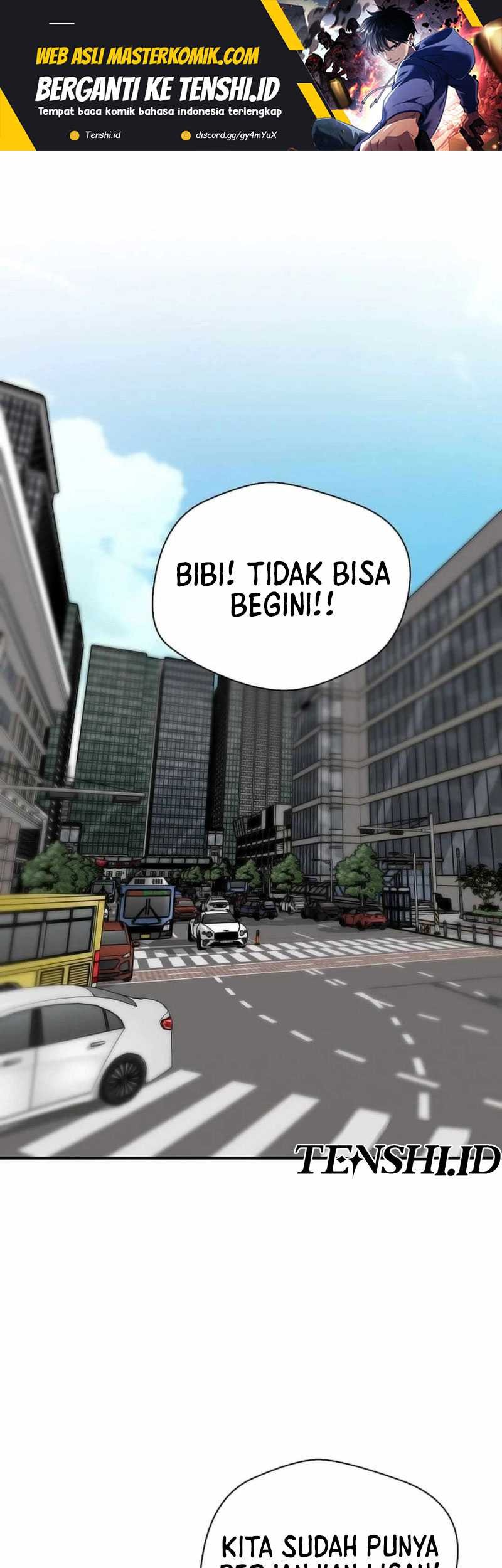 Manhwa Return of the Legend Chapter 157 gambar nomor 2