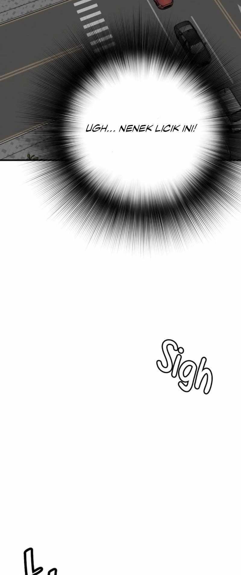 Return of the Legend Chapter 157 Gambar 7