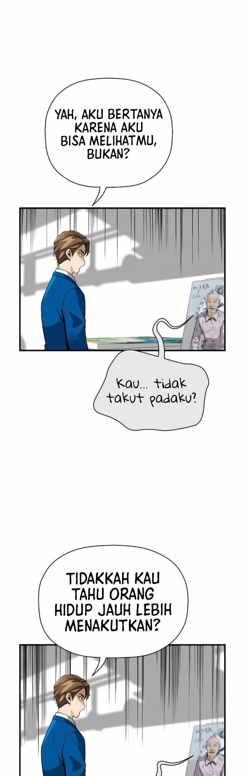 Return of the Legend Chapter 157 Gambar 11