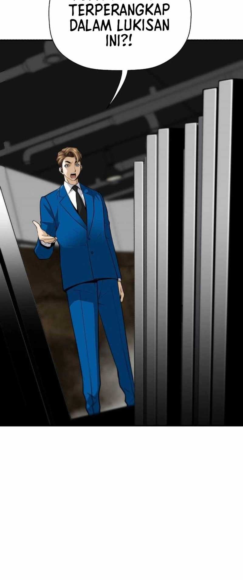 Return of the Legend Chapter 157 Gambar 13