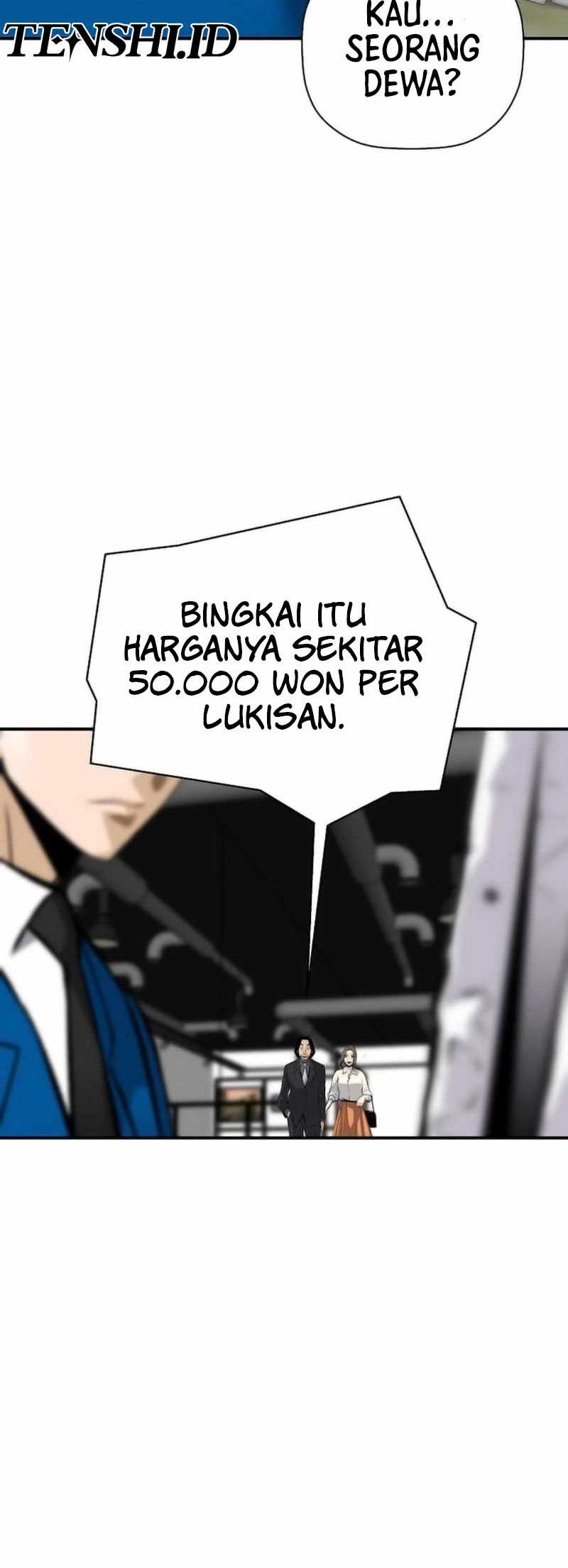 Return of the Legend Chapter 157 Gambar 16