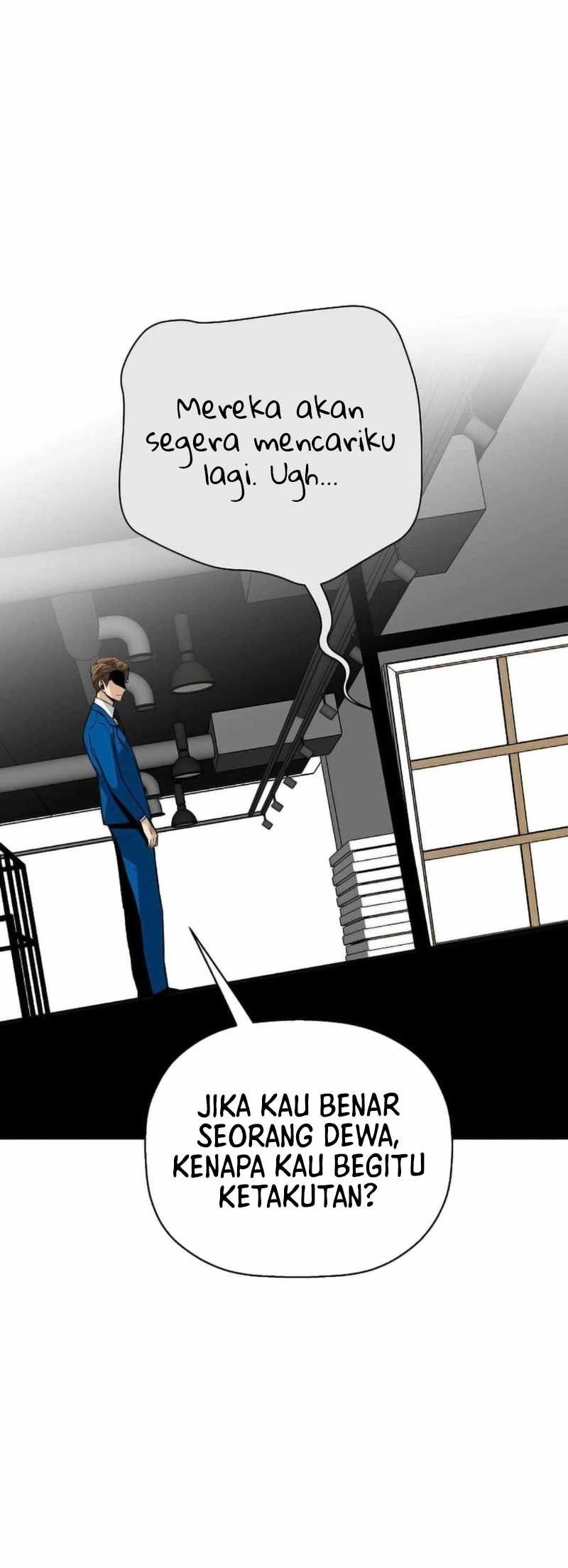 Return of the Legend Chapter 157 Gambar 19