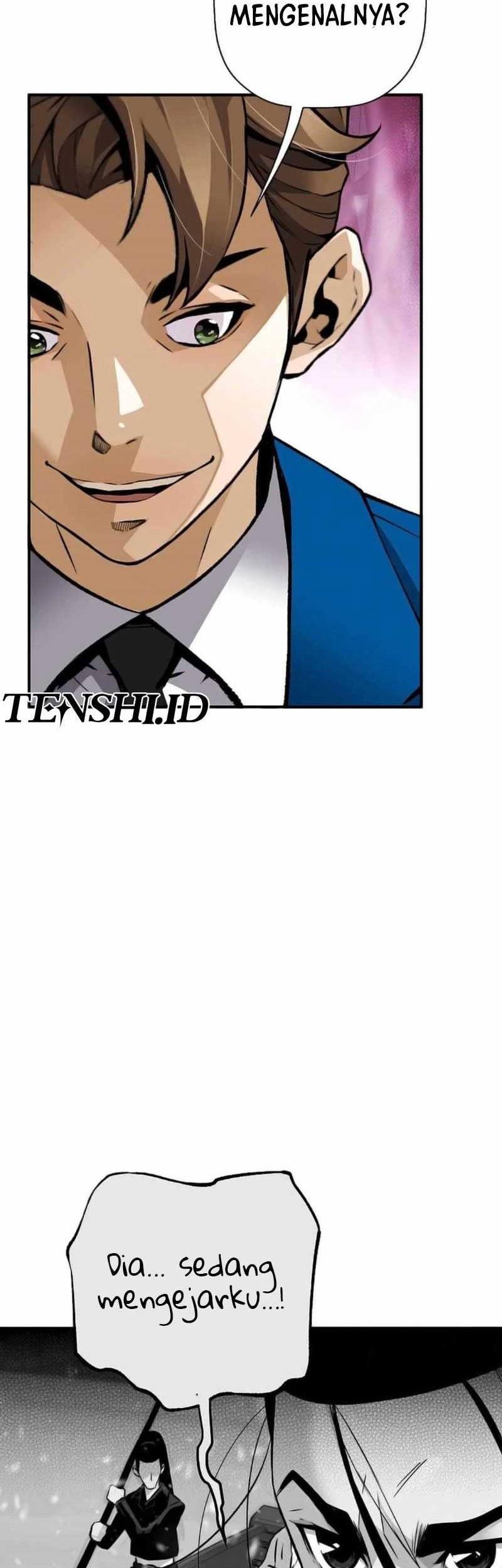 Return of the Legend Chapter 157 Gambar 24