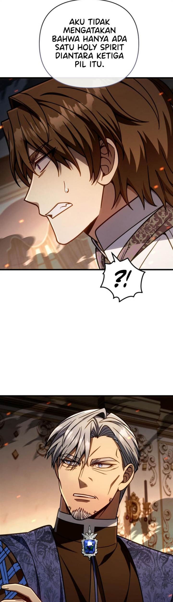 I’m Going To Destroy This Country Chapter 22 Gambar 53