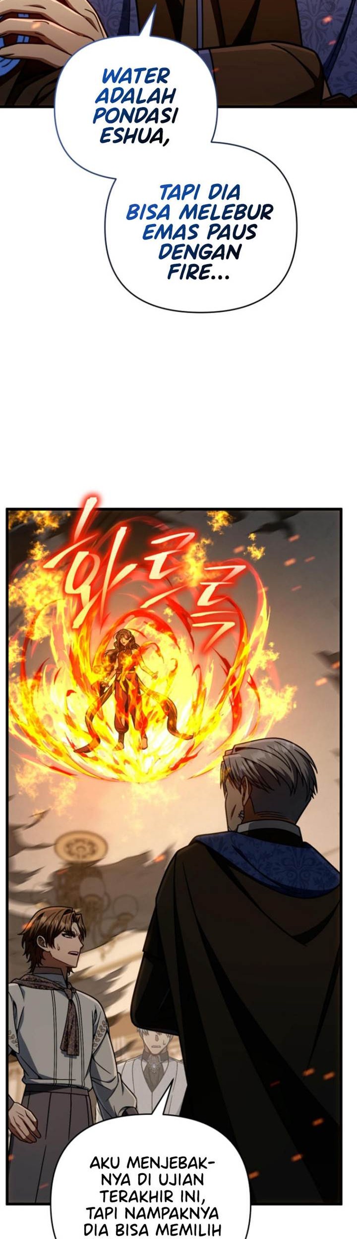 I’m Going To Destroy This Country Chapter 22 Gambar 54