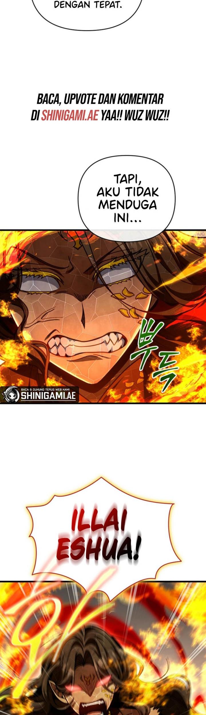 I’m Going To Destroy This Country Chapter 22 Gambar 55