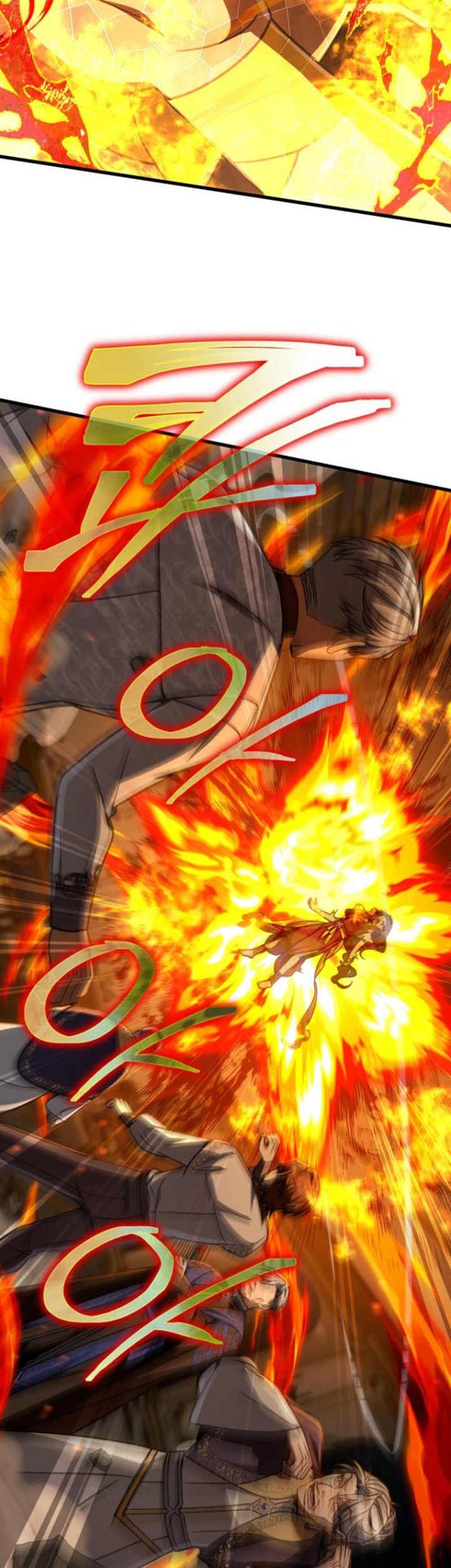 I’m Going To Destroy This Country Chapter 22 Gambar 58