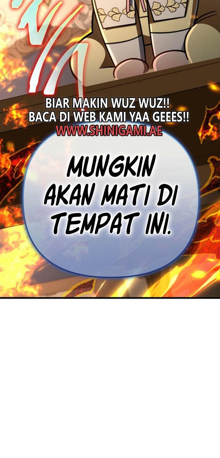 I’m Going To Destroy This Country Chapter 22 Gambar 64