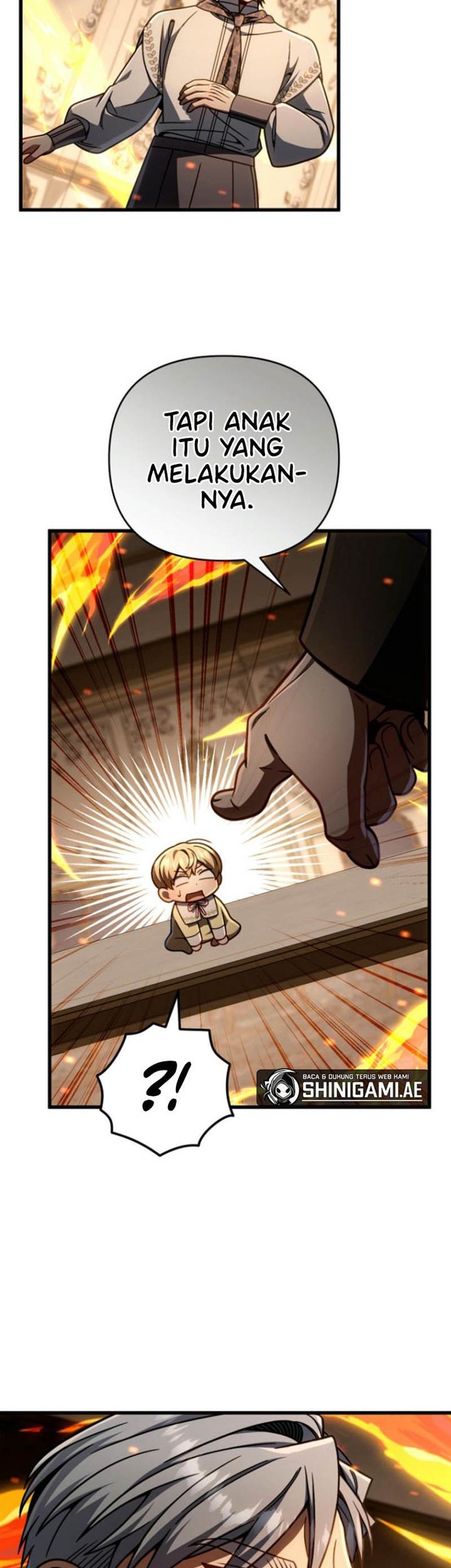 I’m Going To Destroy This Country Chapter 22 Gambar 62