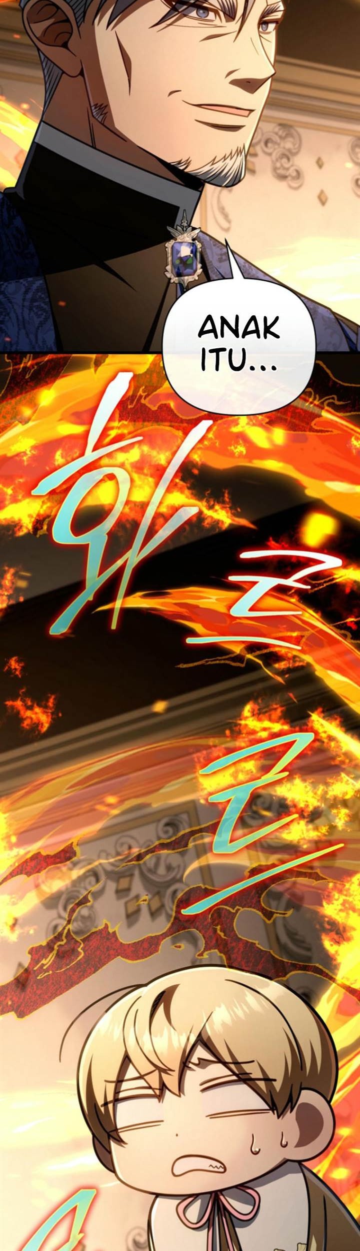 I’m Going To Destroy This Country Chapter 22 Gambar 63