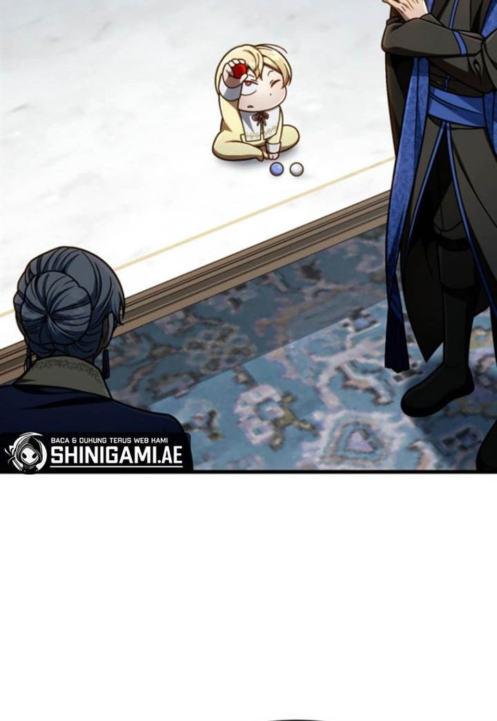 I’m Going To Destroy This Country Chapter 22 Gambar 44