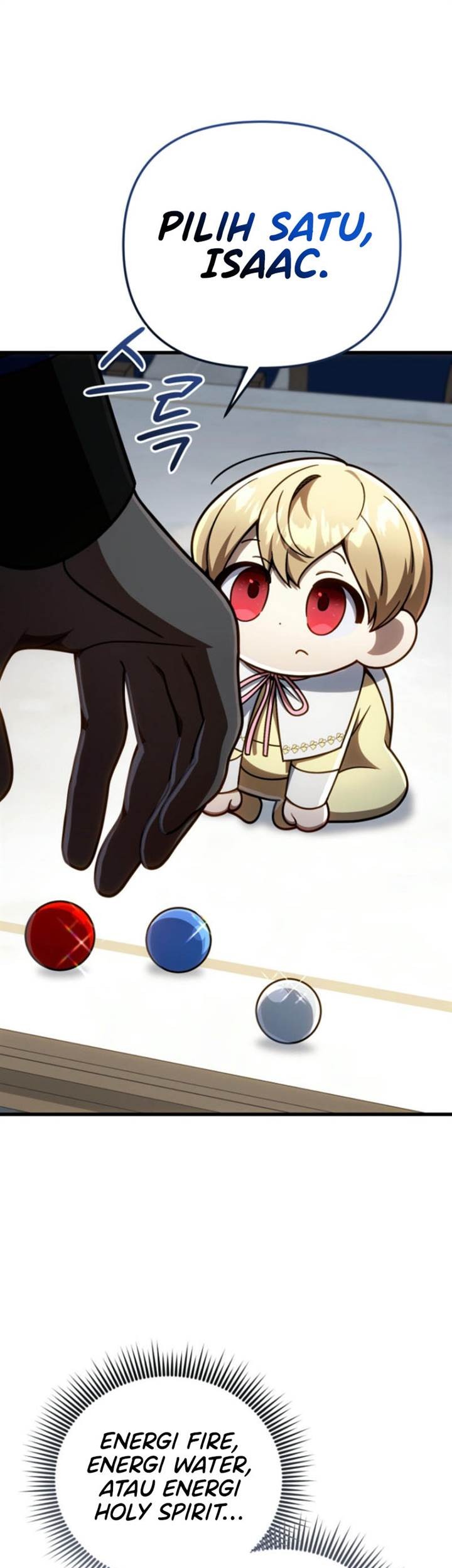 I’m Going To Destroy This Country Chapter 22 Gambar 41