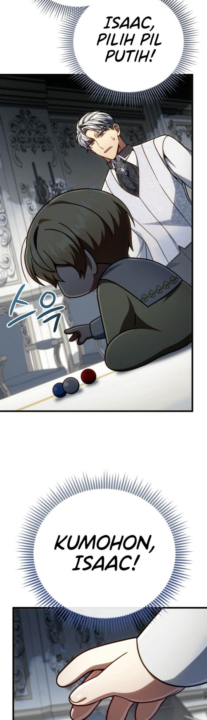 I’m Going To Destroy This Country Chapter 22 Gambar 42