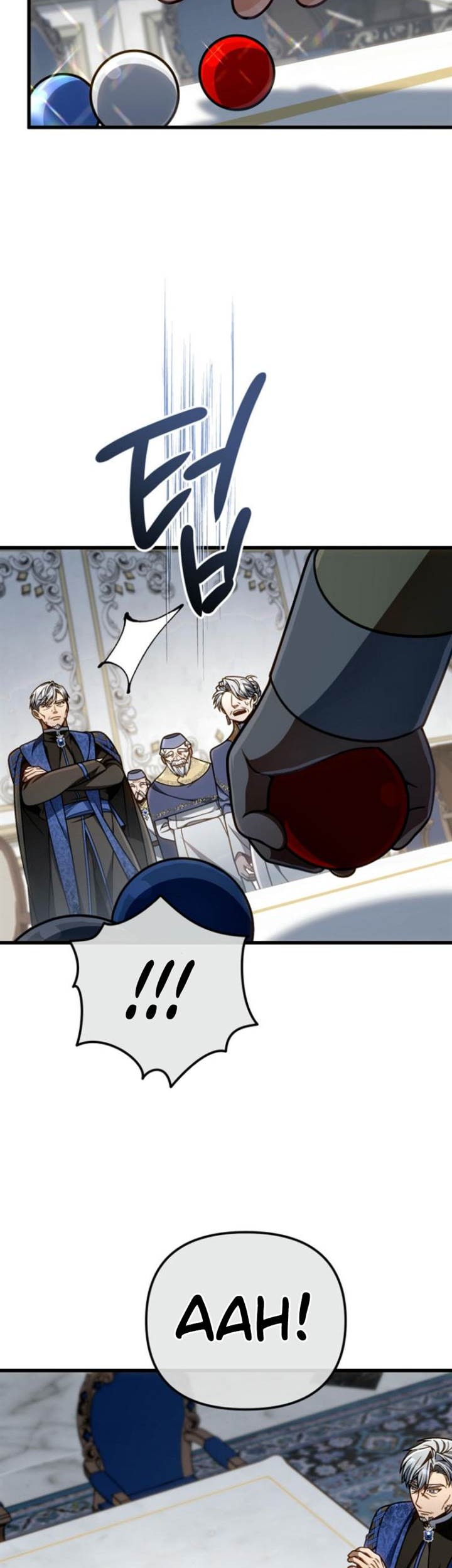 I’m Going To Destroy This Country Chapter 22 Gambar 43