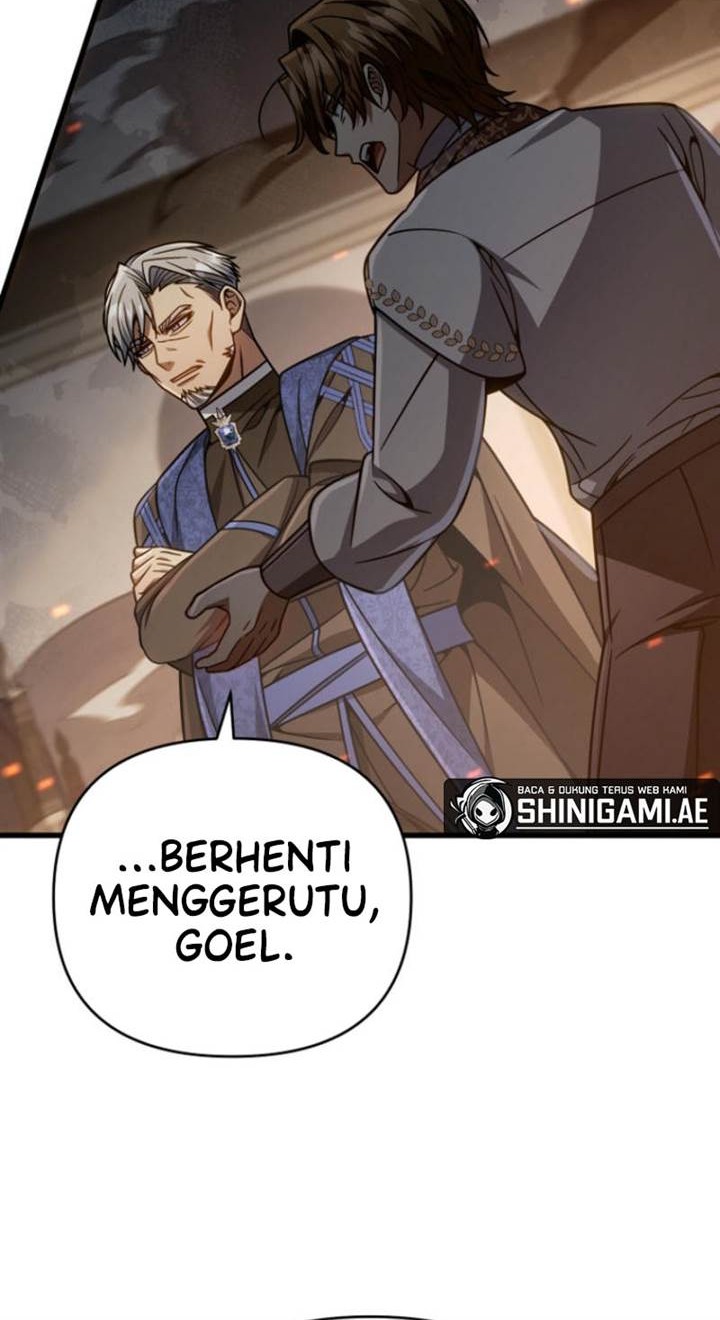 I’m Going To Destroy This Country Chapter 22 Gambar 52