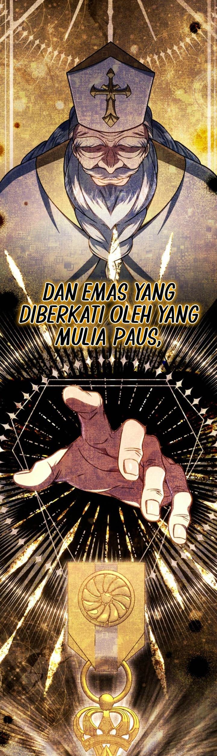 Manhwa I’m Going To Destroy This Country Chapter 22 gambar nomor 2