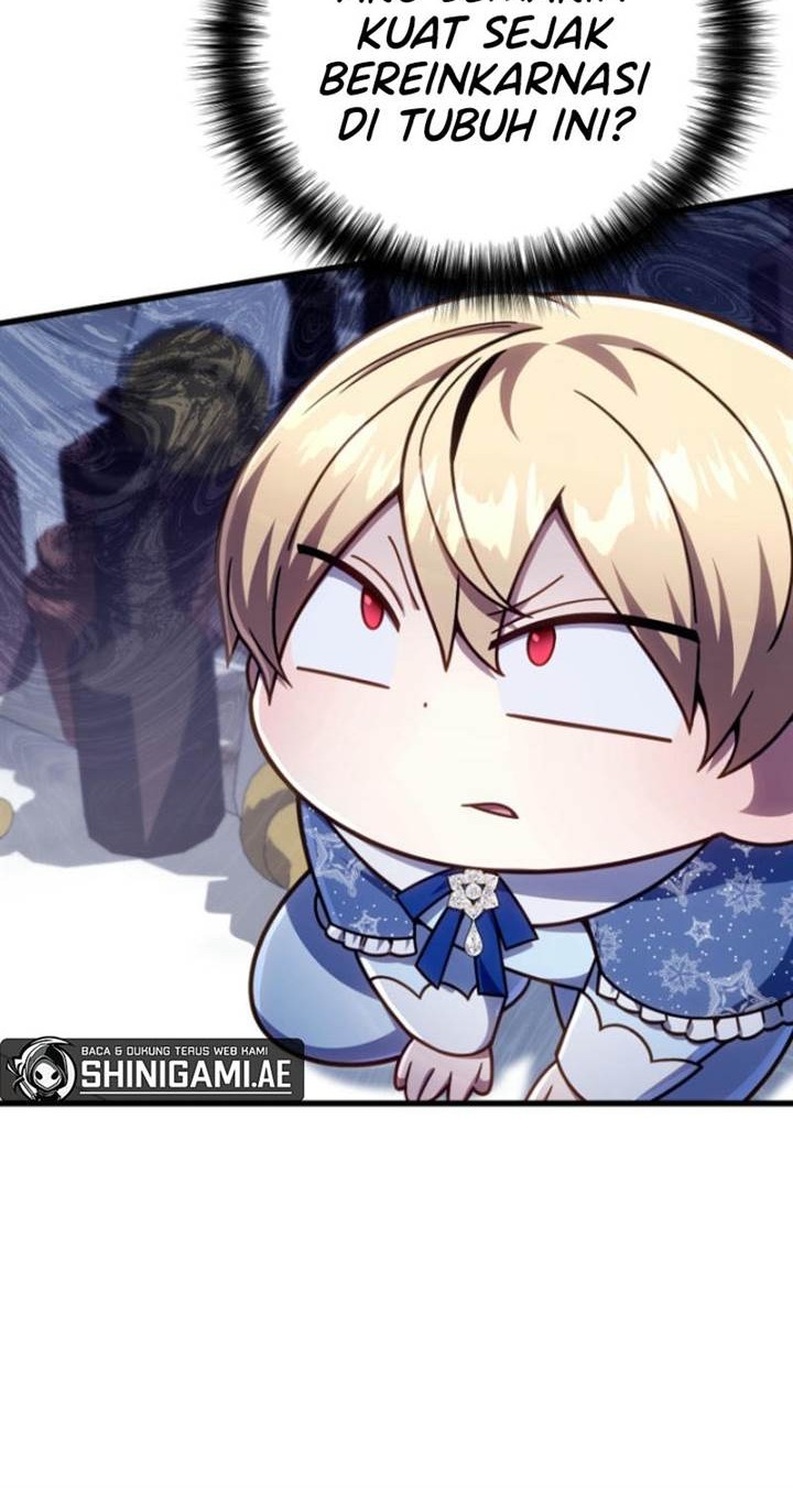 I’m Going To Destroy This Country Chapter 22 Gambar 4