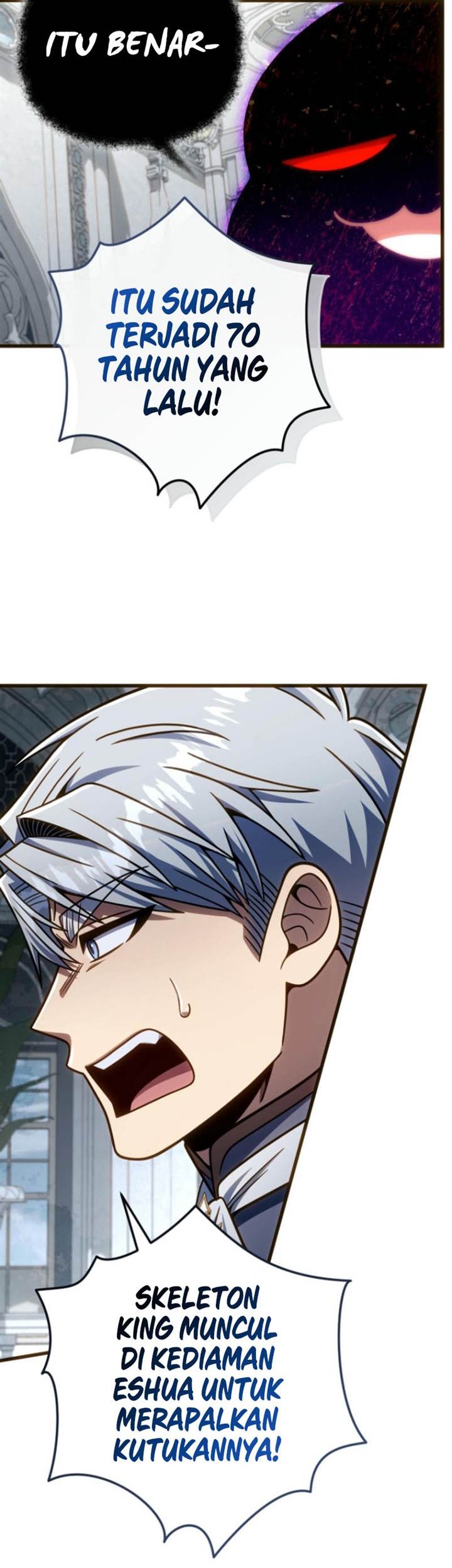 I’m Going To Destroy This Country Chapter 22 Gambar 10