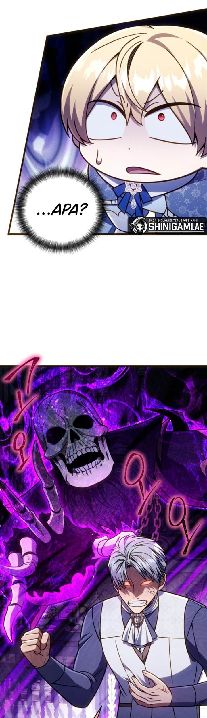 I’m Going To Destroy This Country Chapter 22 Gambar 11