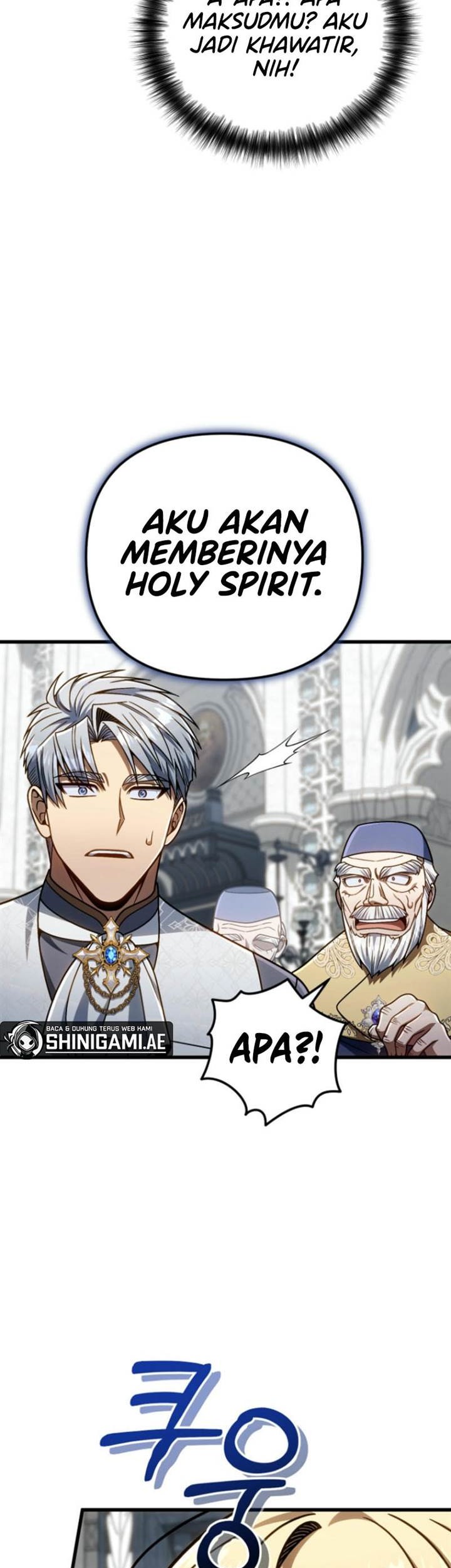 I’m Going To Destroy This Country Chapter 22 Gambar 19