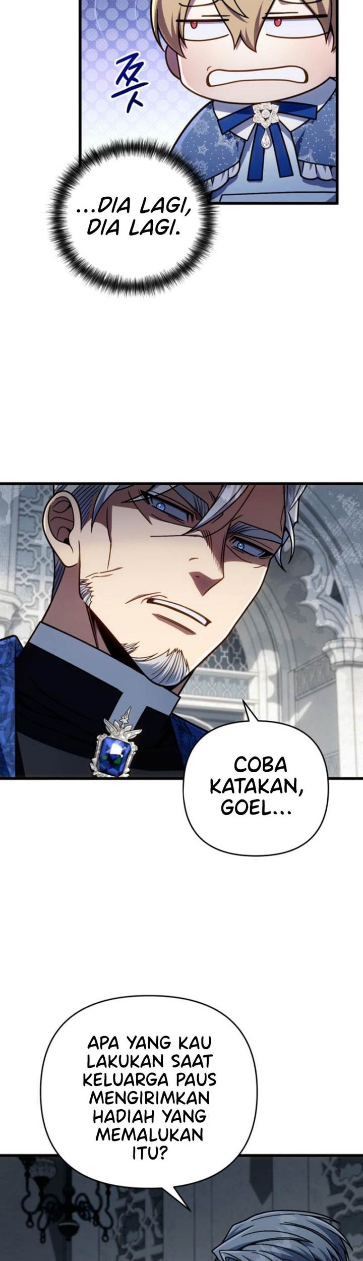 I’m Going To Destroy This Country Chapter 22 Gambar 26